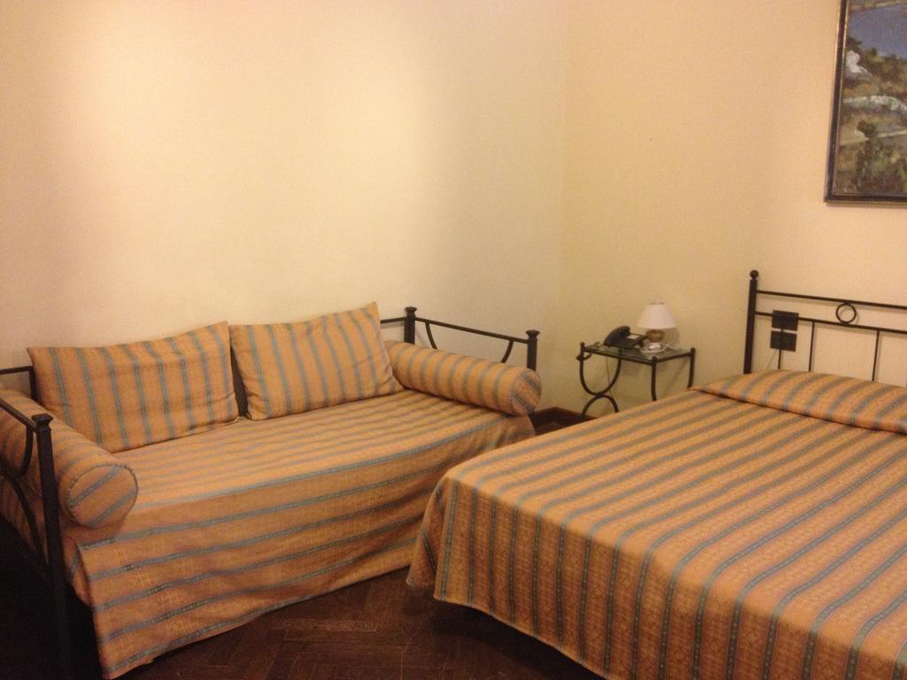 Guest house Alloggi Agli Artisti