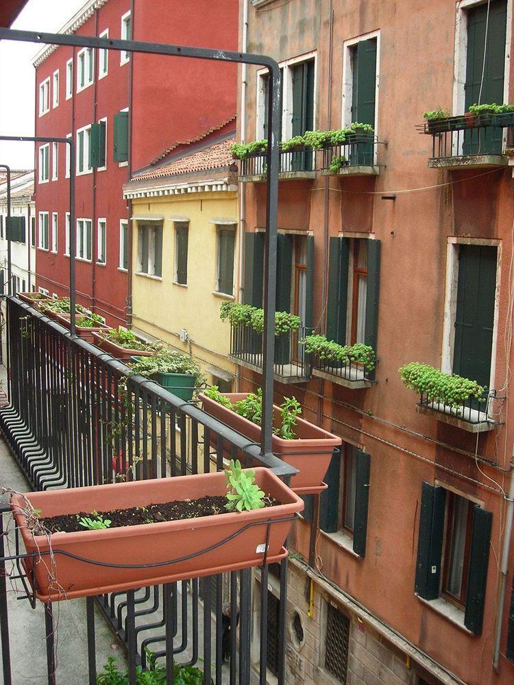Alloggi Agli Artisti 2* Venecia